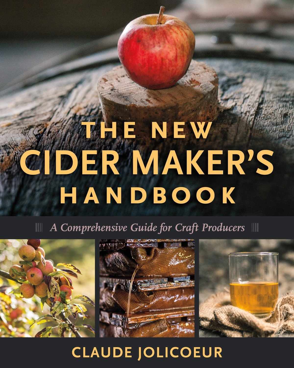New Cider Makers Handbook