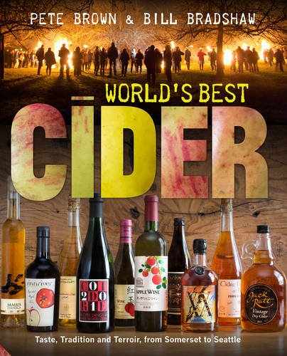 Worlds Best Cider
