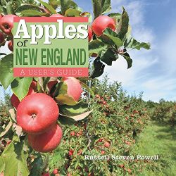 Apples of New England — Russell Powell