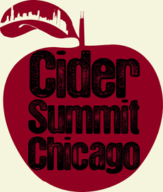 Cider Summit Chicago Logo
