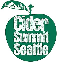 Cider Summit Seattle Logo