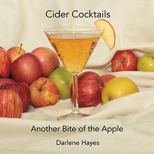 Cider Cocktails by Darlene Hayes