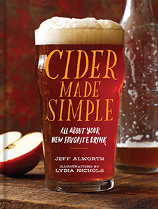 Cider Made Simple by Jeff Alworth