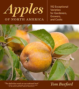 Apples of North America