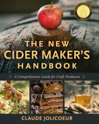 The New Cider Maker’s Handbook — Claude Jolicoeur