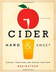 Cider, Hard and Sweet — Ben Watson