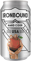 Ironbound Hard Cider