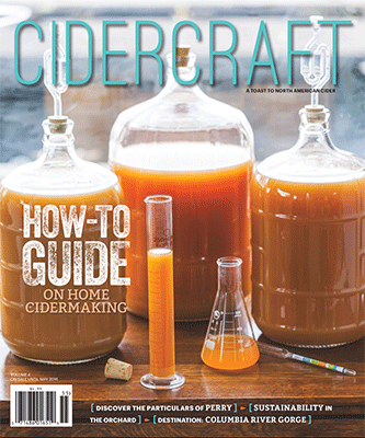 Cidercraft Issue 4
