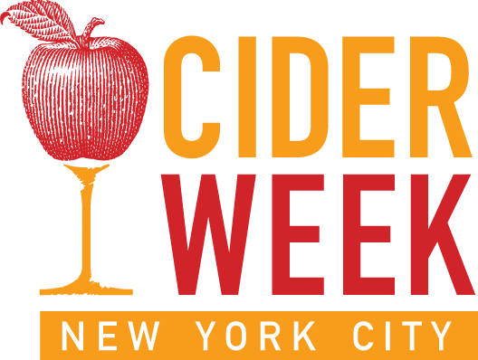 Cider Week NYC