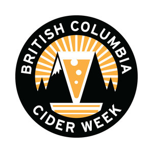 BC Cider Week 2016