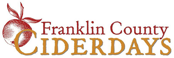 Franklin County CiderDays