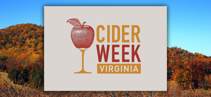 Virginia Cider Week