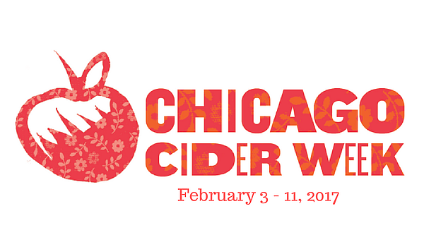 Chicago Cider Week 2017