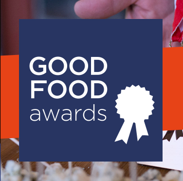 Good Food Awards 2017