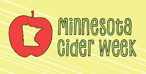 Minnesota Cider Week