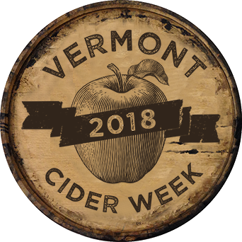 Vermont Cider Week