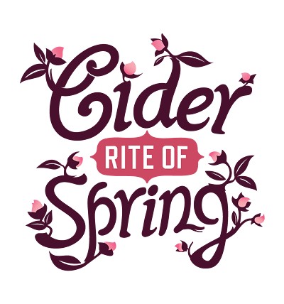 Cider Rite of Spring