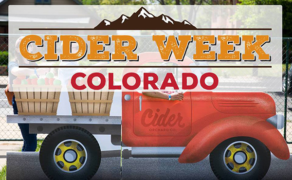 Colorado Cider Week