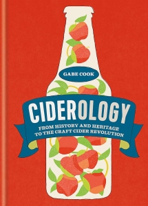 Ciderology by Gabe Cook