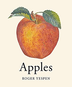 Apples by Roger Yepsen