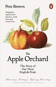 The Apple Orchard by Pete Brown